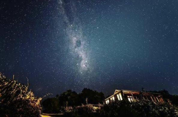 Rock Retreat B&B Farmstay Waitomo Caves Dış mekan fotoğraf